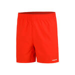 HEAD Tøj HEAD Shorts Herrer-Rød