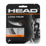 HEAD HEAD Lynx Tour Strenges&aelig;t 12m-Gr&aring;