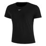 One Classic Dri-FIT T-shirt Damer-Sort