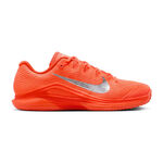 Nike Tennissko Nike Zoom Vapor 12 Grusbanesko Herrer-Orange,S&oslash;lv