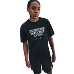 Nike Nike Everyone Watches Women's Sport  Aryna Sabalenka T-shirt Damer-sort