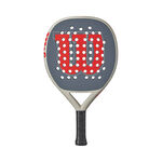 Wilson Padelketchere Wilson  Pace V1 Padelketcher Brugte ketchere