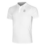 Nike T&oslash;j Nike Court Dri-Fit Advantage Polo Herrer-Hvid