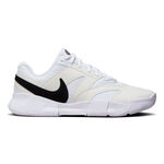 Nike Tennissko Nike Nike Court Lite 4 Allcourt-sko Damer-Hvid,Sort