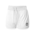 Hydrogen Tøj Hydrogen Shorts Damer-Hvid,Grå