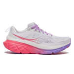 Saucony Løbesko Saucony Guide 18 Støttesko Damer - hvid, pink