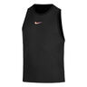 Dri-Fit Slam Alcaraz NY Tanktop Herrer - sort, 