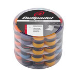 Bullpadel Overgrips Bullpadel GB-1604 BOX 50-Flerfarvet