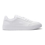 Lacoste Fritidssko Lacoste Court Pro Fritidssko Herrer-hvid, hvid