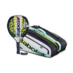 Babolat Ketcherpakke Padel Babolat Counter Viper 2025
