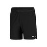 Tournament Pro Shorts Herrer-Sort