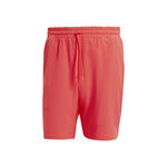 adidas Tennist&oslash;j adidas Ergo 7Inch Shorts Herrer - r&oslash;d