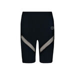 BIDI BADU Tøj BIDI BADU Quadriceps Move Cycling Shorts Damer-Sort