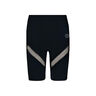 Quadriceps Move Cycling Shorts Damer-Sort