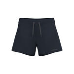 HEAD Tøj HEAD Club Original Shorts Pige-Mørkeblå