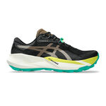 ASICS Trailsko ASICS Trabuco 14 Trailsko Herrer-sort, brun