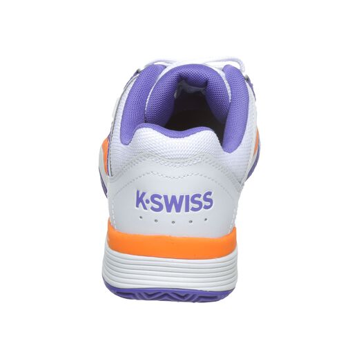 K-Swiss