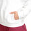 Dri-Fit Heritage Fleece Hoody