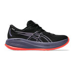 ASICS Løbesko ASICS Gel-Cumulus 26 GTX Neutral Sko Damer-Sort,Lilla