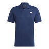 Club Tennis Polo Shirt