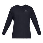 Under Armour Sportstyle Left Chest Longsleeve