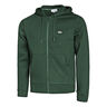 Classic Sweatjakke Herrer-Grøn