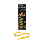 Schildkröt Fitness Fitnesstilbehør Schildkröt Fitness Super Band Extra Light Modstandsbånd 