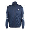 3-Stripes Knit Tennis Jacket