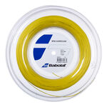 Babolat Babolat RPM Hurricane Strenge,Rulle 200m-Gul