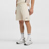 Match 9in Shorts Herrer - creme, 