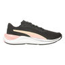 Electrify Nitro 3 Neutral Sko Damer-Sort,Rosa