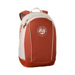 Wilson Wilson Tour Team Junior Roland Garros Rygsæk-Creme