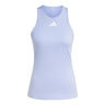 Y- Tanktop Damer - syren, 