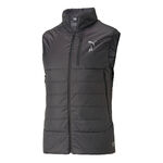 Puma Tøj Puma Seasons Reversable Primaloft Løbeveste Herrer-Sort