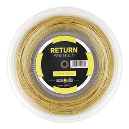 Return Pro Multi 200m natur