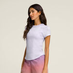 Wilson Tøj Wilson All Day T-shirt Damer-Lilla