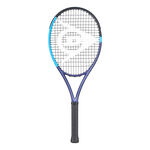 Dunlop Tennisketchere Dunlop FX 500 LS Tennisketchere Test ketchere