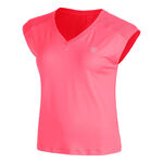 Limited Sports Tøj Limited Sports Maisie T-shirt Damer-Pink