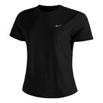 Nike Tøj Nike Swift Tee Løbetrøje Damer-sort