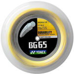 Yonex BG65 200m