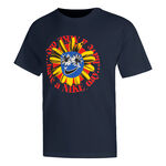 Nike T&oslash;j Nike Have A Nice Day T-shirt Herrer-M&oslash;rkebl&aring;