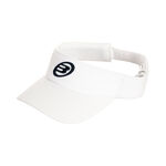 Bullpadel Tøj Bullpadel Bpv251 Cap Damer-hvid