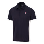 Fila Tøj Fila Piero Polo Herrer-Mørkeblå
