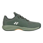 Yonex Tennissko Yonex Sonicage Allcourt-sko Herrer-Kaki
