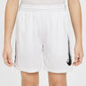 Dri-Fit Multi Shorts Børn-Hvid