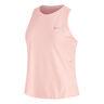 Swift Tanktop Damer - rosa, 
