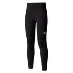 The North Face Tøj The North Face Winter Warm Pro Løbebukser Damer-Sort