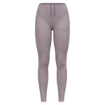 Odlo Zeroweight Print Reflective Tights