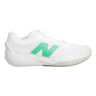 New Balance FuelCell 996v6 Allcourt-sko Damer-Hvid