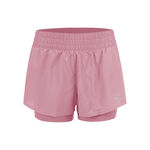 Nike One Dri-Fit MR 3in 2in1 Shorts
